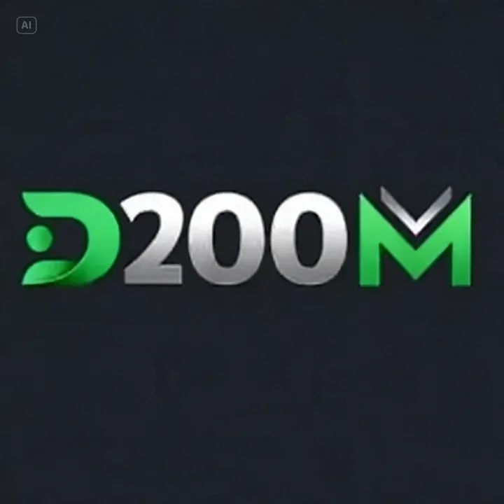 D200M - Petualangan Seru dalam Game Match-3