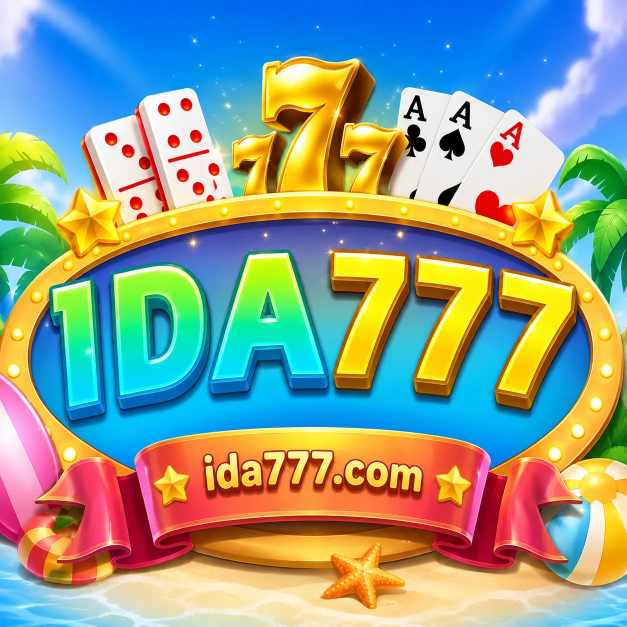 IDA777 - Simulasi Petualangan yang Seru dan Menarik