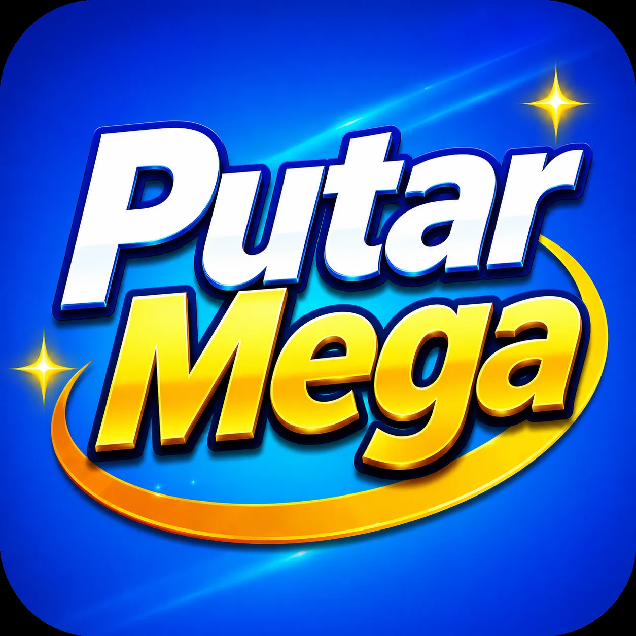 PUTARMEGA - Game FPS Seru dan Menantang