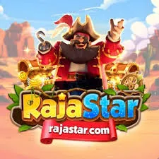 RAJASTAR - Permainan Kasino Seru dan Menyenangkan
