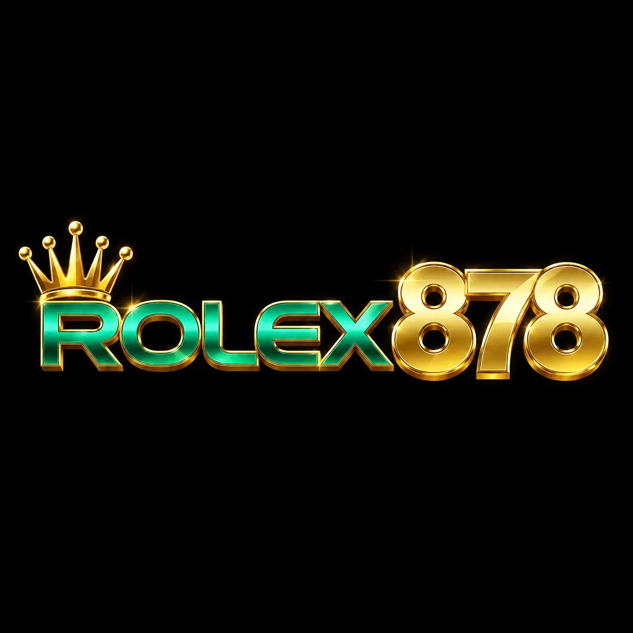 ROLEX878 - Petani Hebat di Dunia Virtual