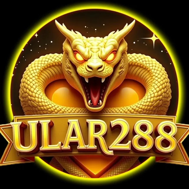 ULAR288 - Game Puzzle Seru dan Menantang