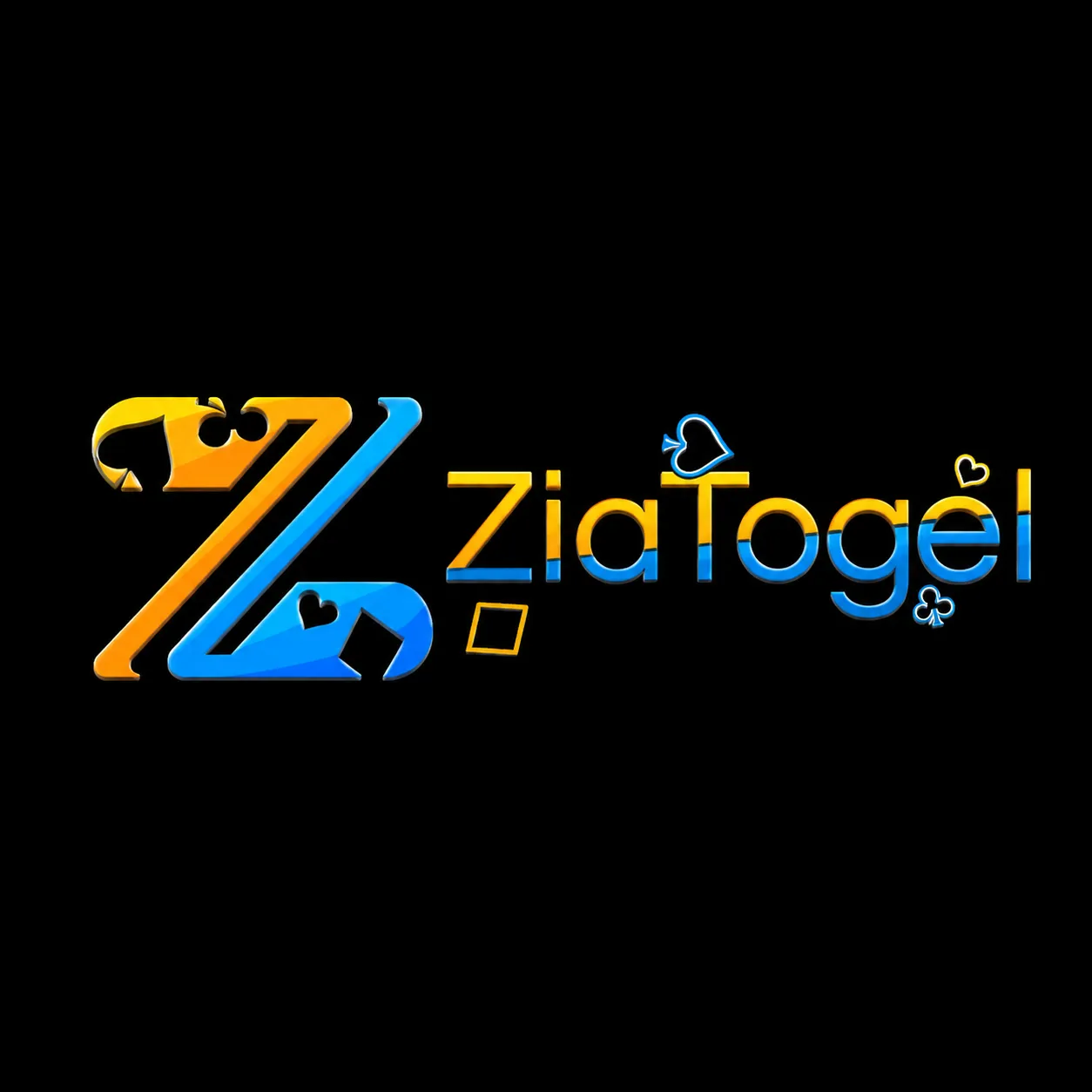 ZIATOGEL - Game Bingo Seru dan Menyenangkan